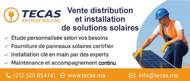 Tecas-