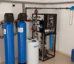 osmoseur industriel