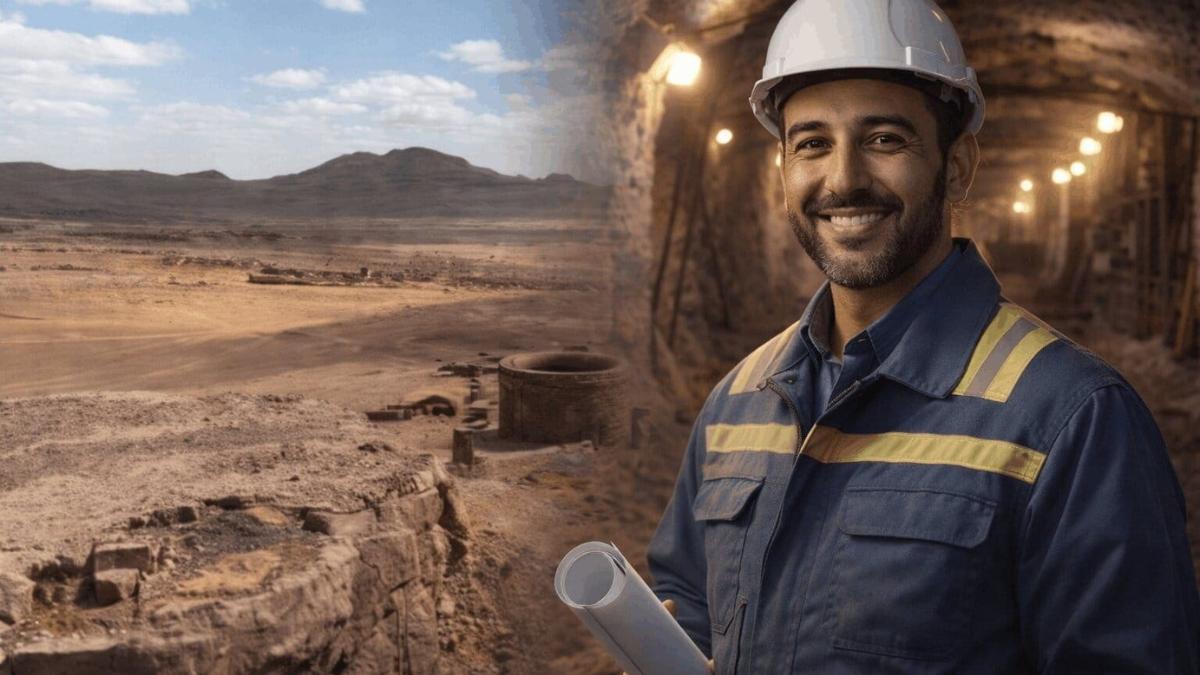 Secteur minier : le Maroc dans le top 15 mondial !