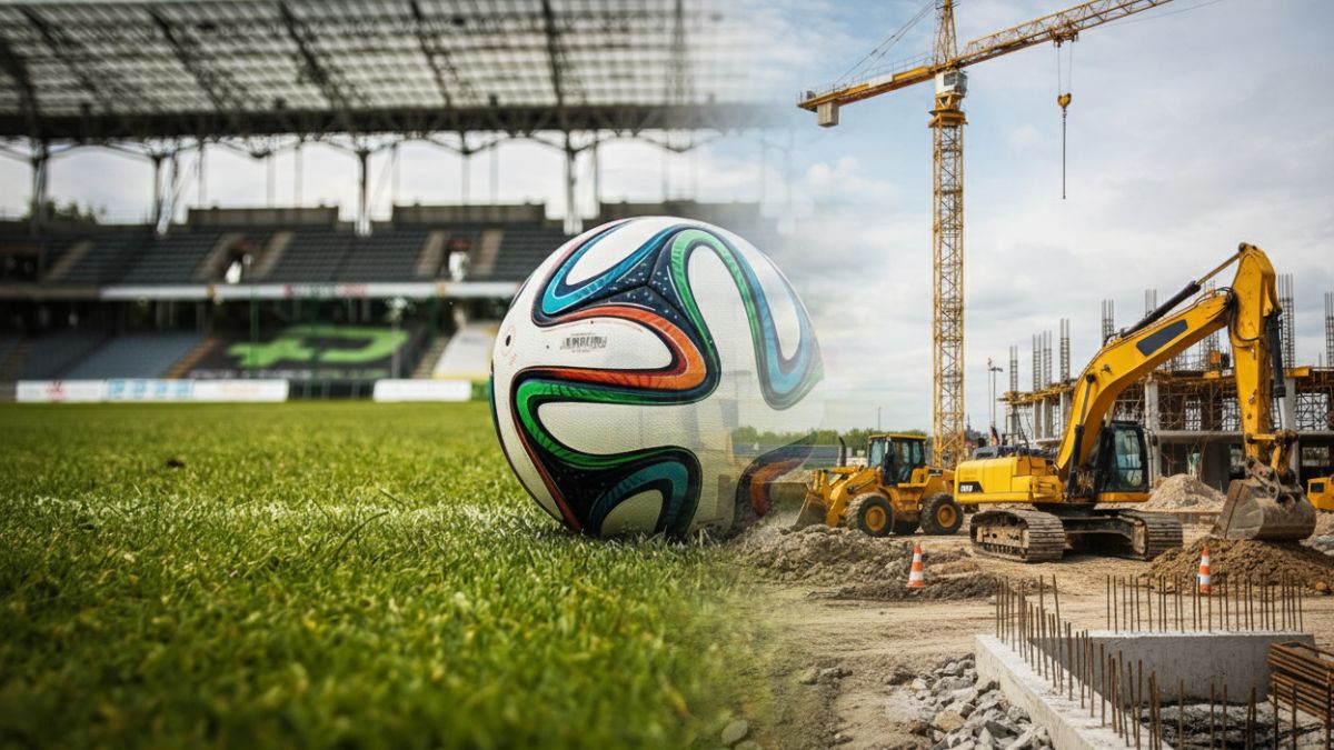 BTP 2025 : comment les entreprises locales se préparent à la Coupe du Monde 2030 ?