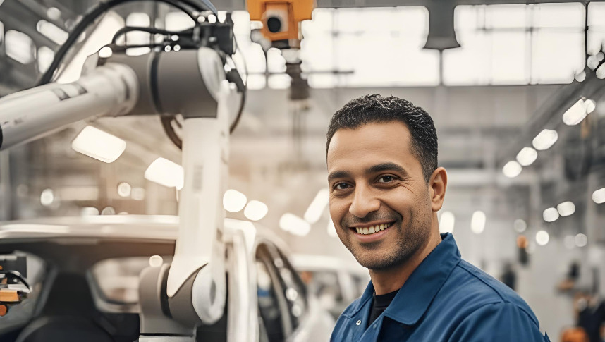 L’industrie marocaine atteint un nouveau cap en 2024