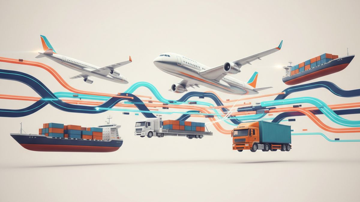 Les transitaires en tête des recherches sur Kerix.net