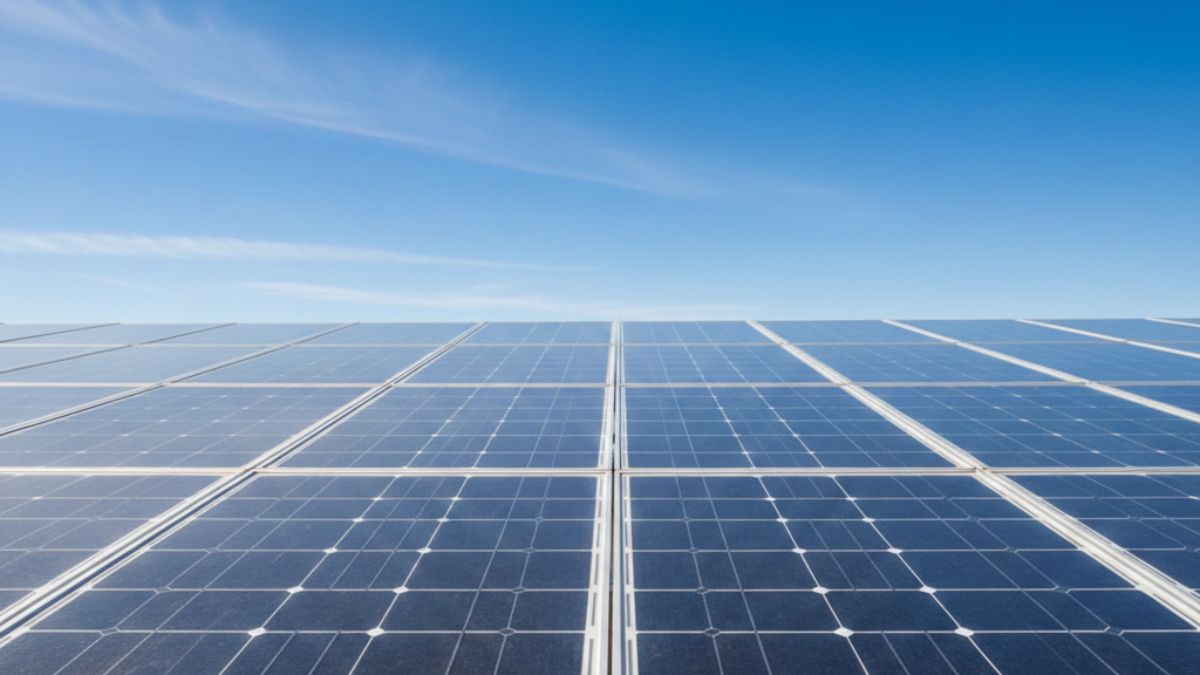 Transition énergétique au Maroc : une ambition affirmée !